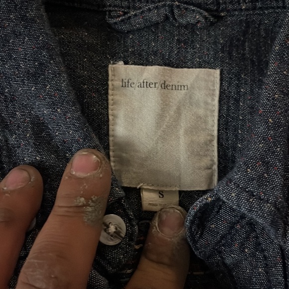 Life/after/denim size S. 20obo - Picture 2 of 3